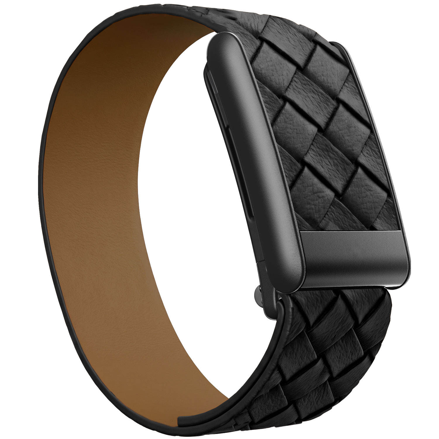 Black with Black Frame