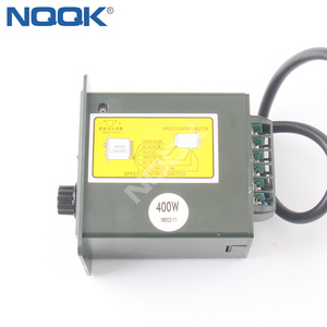 MAILI US-52 AC 220V 60W Drehzahlregler für Motoren - Product Image 3