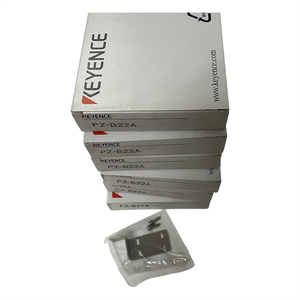 KEYENCE PZ-B22A PZ-B31 PZ-B25 Instalación de piezas metálicas para sensores fotoeléctricos utilizados para el posicionamiento de piezas en stock - Product Image 2