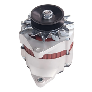 อะไหล่เครื่องยนต์ดีเซลรถตัก รุ่น Y6B 4108 6108 397-3701100 จากโรงงาน - Product Image 2