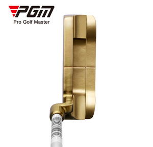 Putter <span class=keywords><strong>de</strong></span> <span class=keywords><strong>Golf</strong></span> PGM TuG013 Serie NSR II Personalizado para Hombres Diestros, <span class=keywords><strong>Palos</strong></span> <span class=keywords><strong>de</strong></span> <span class=keywords><strong>Golf</strong></span> - Product Image 4