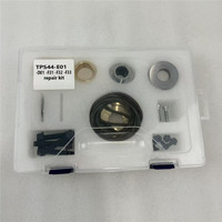 Kit Perbaikan ABB TPS44-E01 TPS44E01 TPS44-D01 Kit Turbo Charger untuk Kapal Laut