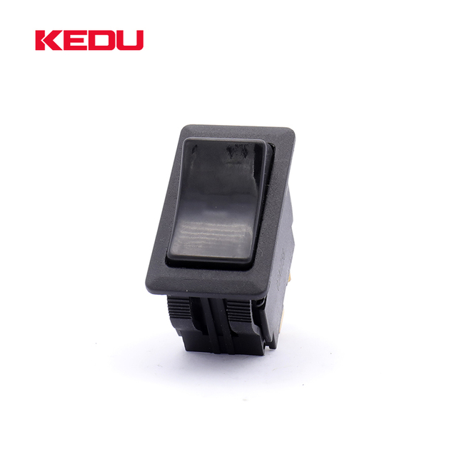 KEDU HY60E High Quality Rocker Switch WITH UL TUV CE