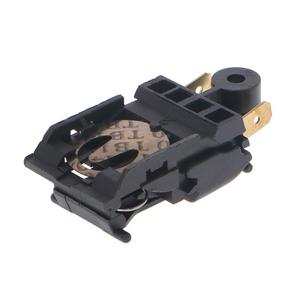 16A High Power Electric Kettle Switch Temperature Control Automatic Handle <b>Button</b> Switch Steam Switch Accessory Electric Kettles - Product Image 3