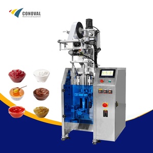 Hot Seller Con-60 Automatic Sachet Coffee <strong>Packing</strong> <strong>Machine</strong> for Chili Powder - Product Image 1