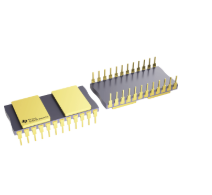 Circuit intégré de contrôleur/pilote LMD18200-2D/883 - Product Image 4