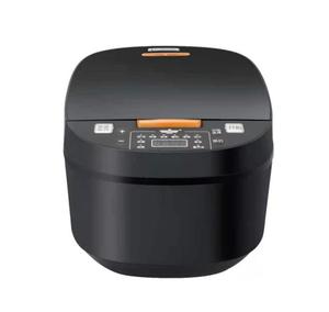 Đa Chức Năng Nồi Hấp Gạo <span class=keywords><strong>5L</strong></span> Không Dính Lớp Phủ Bên Trong Nồi Thương Mại Nồi Cơm Điện Bền Vững Thiết Bị Nhà Bếp - Product Image 1