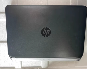 I7 16G DDR4 chơi game H-P Tiêu chuẩn áp lực máy tính xách tay SSD cũ máy tính xách tay I7 chơi game hơn 90% mới. - Product Image 3