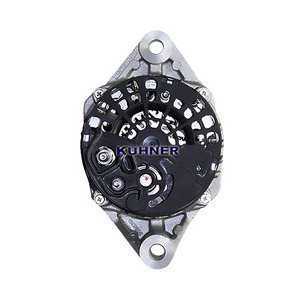 Alternatore compatibile con ABARTH 500 / 595 / 695 1.4 (312.AXD1A) benzina (KW: 99, HP: 135) da 08-2008 KUHNER 554151RI nuovo - Product Image 3