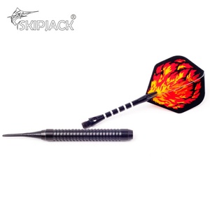 ชุดลูกดอกแบบมืออาชีพชุดลูกดอกแบบปลายนุ่ม - Product Image 4