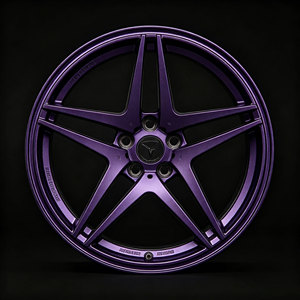 Recubrimiento en Polvo <span class=keywords><strong>de</strong></span> Poliéster con Efecto Cromo Plateado Espejo para Uso Automotriz <span class=keywords><strong>y</strong></span> Arquitectónico - Product Image 1