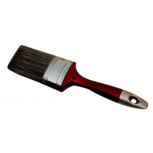 Pennello Industriale Fai-da-te <span class=keywords><strong>per</strong></span> Uso Domestico con Manico a Coda di Castoro in Tessuto <span class=keywords><strong>per</strong></span> Pittura di Pareti, <span class=keywords><strong>Mobili</strong></span>, Interni/Esterni - OEM - Product Image 1
