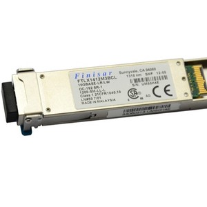 Module optique Finisar Xfp 10g monomode 10 km pour la mise en réseau des centres de données - Product Image 2