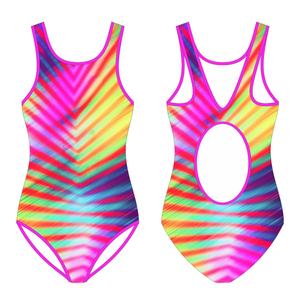 Combinaisons une pièce personnalisées OEM/ODM, maillots de bain fitness pour femmes/hommes, bikinis sexy, vêtements de plage, fabricant de bikinis - Product Image 4