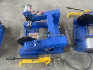 Máquina trenzadora tubular de cables para barreras medianas de carreteras Lucky King Guy Wire - Product Image 5