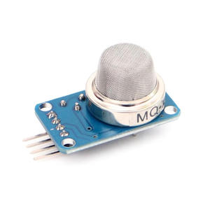 Capteur de fumée et de gaz pour PCB, gaz méthane, gaz liquéfié, gaz combustible MQ-2 pour module - Product Image 1