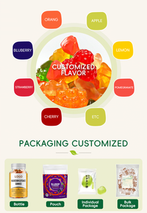 Củ cải đường gốc Gummies củ cải gốc mềm nhai với củ cải đường, Blackcurrant Tart Cherry chiết xuất & Củ Cải gốc bột thuần chay không biến đổi gen 60 đếm - Product Image 6