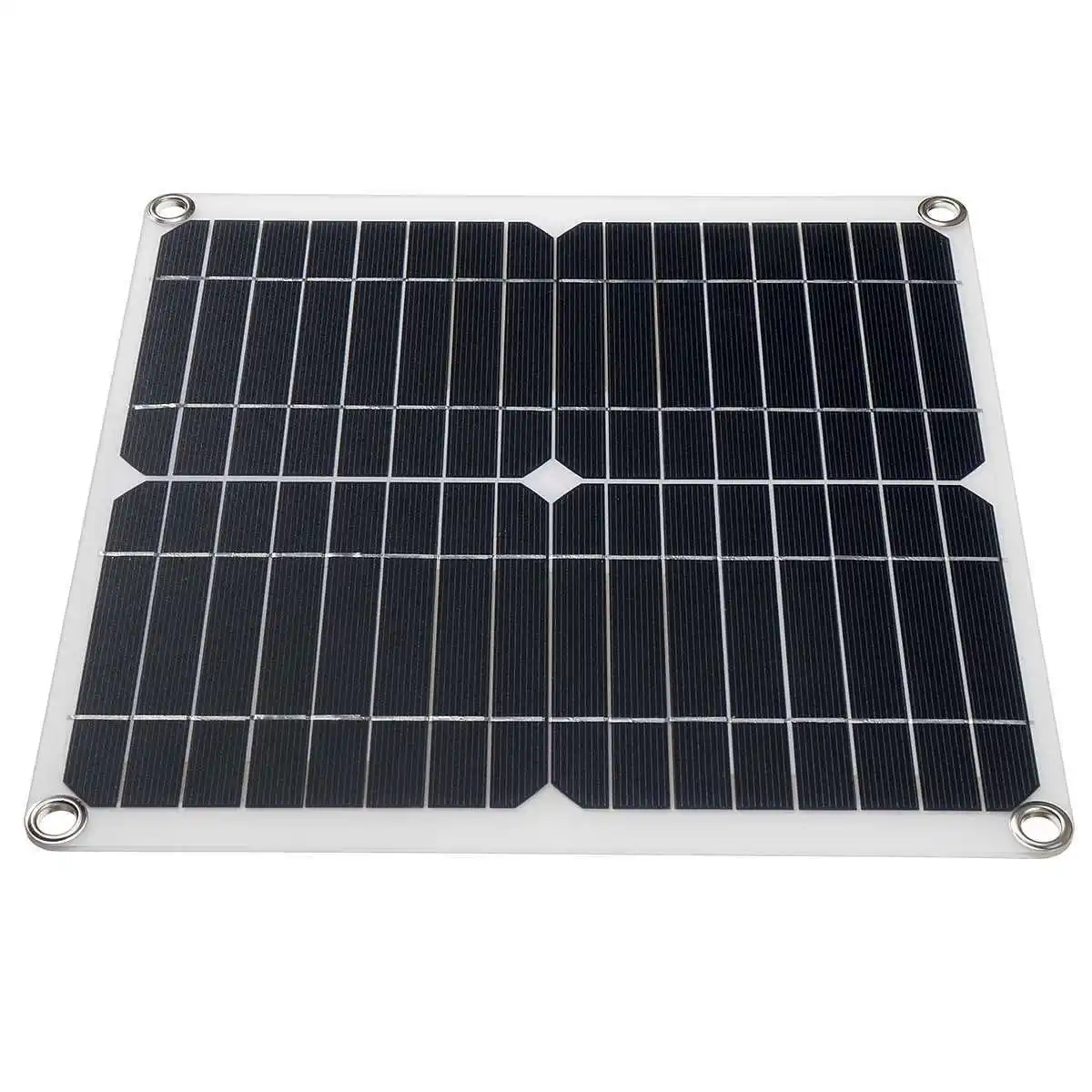 400w complete set laminator agriculture sensor car park bifacial etfe most efficient flexible solar panel
