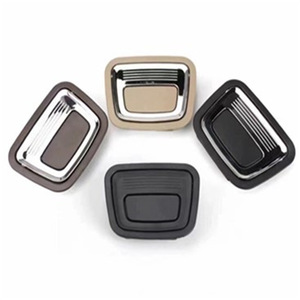 Boîte de rangement du tableau de bord gauche pour Toyota Highlander 2009-2018 55450-0E050 55450-0E010 - Product Image 5