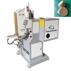 موستانج MX7203 طحن التنميط مقبض خشبي صنع التلقائي آلة نسخ الخشب باستخدام الحاسب الآلي - Product Image 4