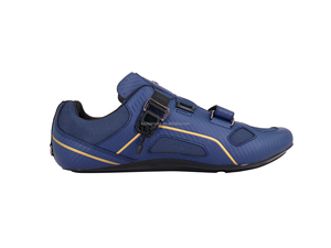 Chaussures de canoë pour hommes Rocky OEM avec logo personnalisé, boucle rotative, semelle en TPU durable, conçues pour les sports de canoë en plein air et l'entraînement. - Product Image 3