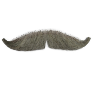 Novelties Halloween Human Cosplay Masquerade Party Handmade High Quality Costume False Pirate Beard <strong>Fake</strong> <strong>Moustache</strong> - Product Image 1