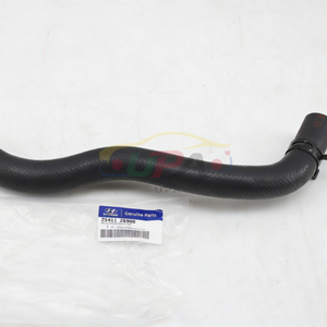 Système de refroidissement haute performance HOSE-RADIATOR UPR 25411-2B900 25411 2B900 pour Hyundai Elantra Kia Ceed 254112B900 - Product Image 1