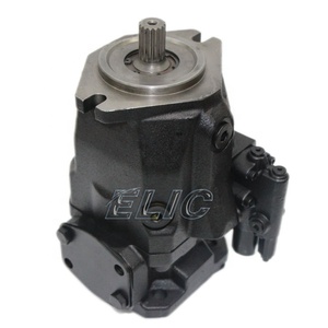 แหวนสเตเตอร์เครื่องยนต์โรตารี่แบบแคม ELIC Piston MCR3-400 - Product Image 1