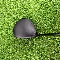 Prix de liquidation, côté droit 3 #   Fer de golf Fairway Wood à loft réglable, léger, avec shaft en graphite, faible décalage, longue distance de frappe, stable