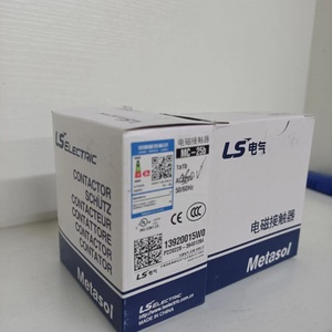 Metasol Bộ Tiếp Xúc AC 3P Từ Tính MC MC-9b MC-12b MC-18b MC-25b MC-32a MC-40a MC-50a MC-65A MC-75A MC-85A - Product Image 6