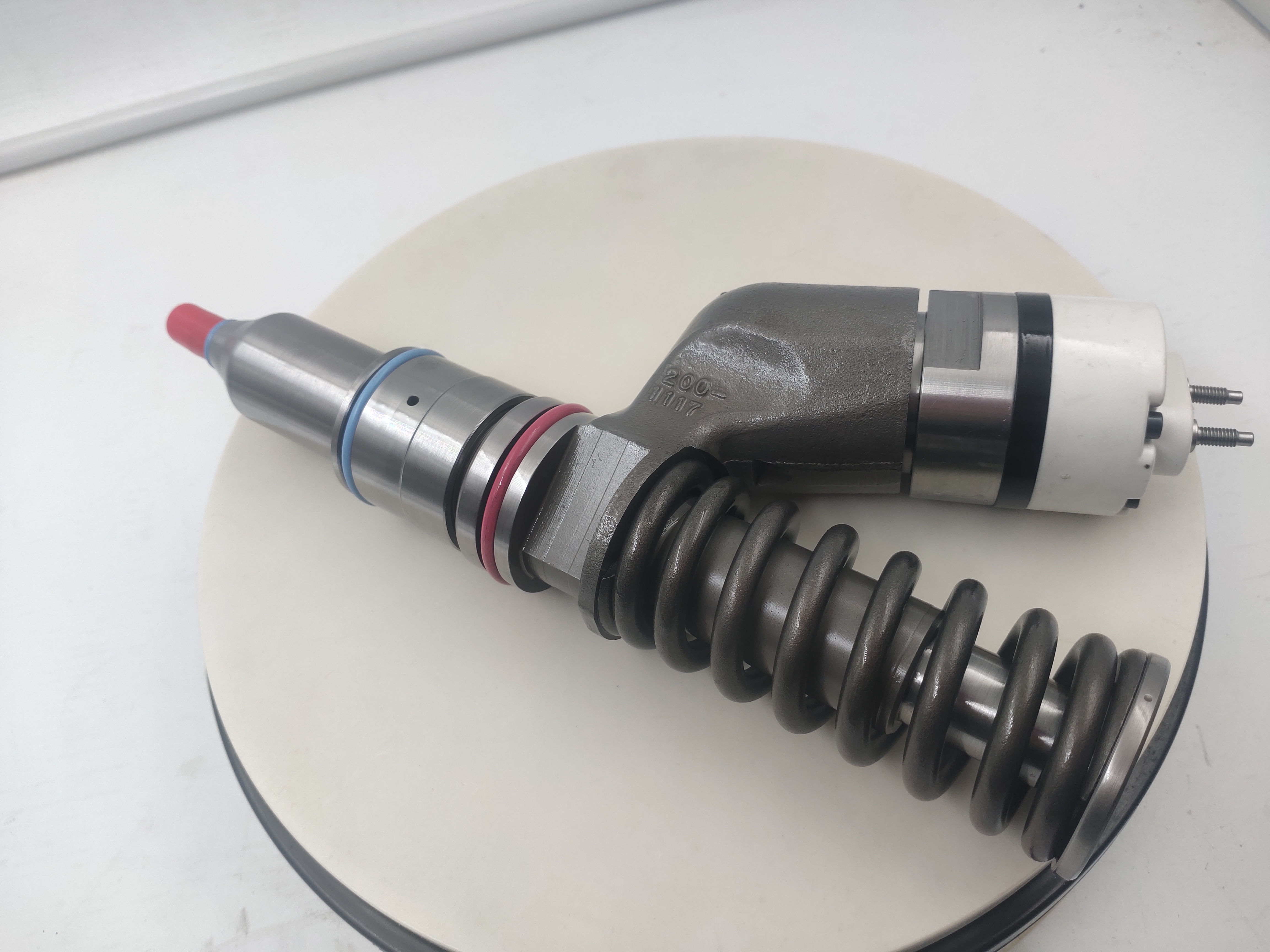 c18 c15 Diesel Engine Parts fuel injector 2530615 253-0615 fuel injector For cat Excavator 385C