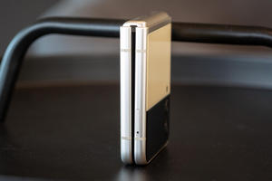 GSM-FIX Z Flip3 Flip <span class=keywords><strong>3</strong></span> 5G F711U1 F711N F711B 6,7" 8 Go 128/256 Go NFC Snapdragon <span class=keywords><strong>Téléphone</strong></span> Pliable Neuf Original Débloqué - Product Image 5