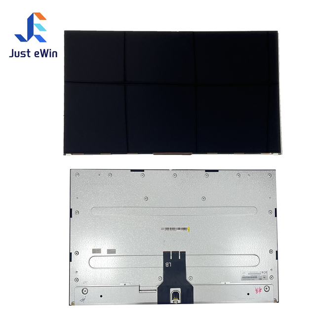 MV190E0M-N10 Original 19 Inch LCD Panel 1280x1024 IPS LCD Display LVDS Interface LCD Screen for Industrial