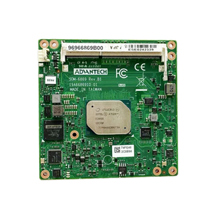 เมนบอร์ดอุตสาหกรรม ADVANTECH SOM-6869 19A6686910-01 REV.B1 บอร์ด CPU รุ่น SOM-6869ACD SOM-6869AXD-S6A2 E3900 มีสินค้าในสต็อก - Product Image 3