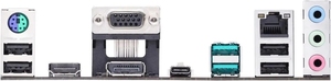 Placa Base Original para PRIME B560-PLUS ATX, para Juegos de PC, 1200 4 DDR4, CPU de 10.ª/11.ª Generación, PCIe4.0, 64 GB, Compatible con DP/PC, CPU de 10.ª Generación - Product Image 6