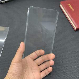 Protecteur d'écran en verre trempé ultra pour Samsung S21, pour Samsung <span class=keywords><strong>S20</strong></span>, Samsung S21 - Product Image 6