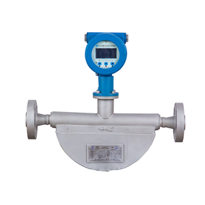 เครื่องวัดอัตราการไหลแบบ Coriolis ความแม่นยำสูง Philemon ขนาด 1/2 นิ้ว (DN15) ผลิตจากสแตนเลส 316L ความแม่นยำ 0.2% รองรับ OEM สำหรับอากาศ/ก๊าซ/น้ำมัน - Product Image 3