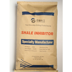 Lớp phủ đại lý cho chất lỏng khoan Polymer loại bùn phụ gia khoan nhà sản xuất nhà máy giá bán hàng của bùn - Product Image 6