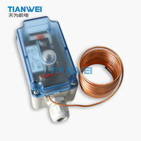 Enquête prix FT6960-60 100% nouveau et Original Thermostat de protection en une seule étape de haute qualité de Honeywell en stock maintenant