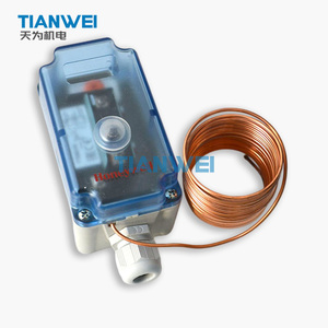 Enquête prix FT6960-60 100% nouveau et Original <span class=keywords><strong>Thermostat</strong></span> de protection en une seule étape de haute qualité de <span class=keywords><strong>Honeywell</strong></span> en stock maintenant - Product Image 3