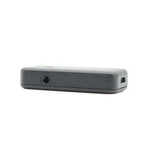 <b>Bluetooth</b> Car Kit AUX Audio <b>Adapter</b> Hands-Free Portable Battery Powered Usb Dual Use - Product Image 4