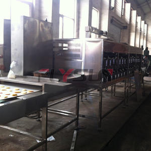 เครื่องอบแห้งชิ้นขิงไมโครเวฟเครื่องอบแห้งไมโครเวฟมีประสิทธิภาพ - Product Image 4