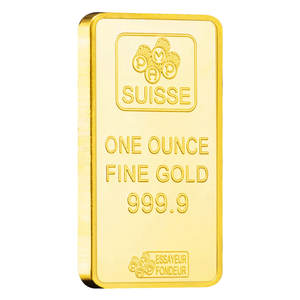 Sammler vergoldete Souvenir Bar Sammlung Kreative Geschenk Gedenkmünze - Product Image 6