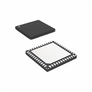Composant électronique ISL79986ARZ Puce IC Décodeur vidéo Original Service complet 48 VFQFN Exposed Pad - Product Image 1