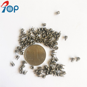 Chine usine Mini Keysert M2 M2.5 M3 M4 M5 M6 Insert de filetage de verrouillage de clé miniature <span class=keywords><strong>Keensert</strong></span> - Product Image 3