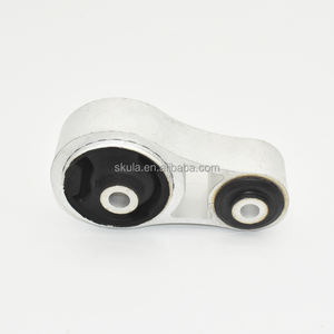 马自达CX-7 <span class=keywords><strong>2.3</strong></span> 2006-2014 EH4439040A EH4439040B EH443904XB的汽车零件后发动机安装 - Product Image 4