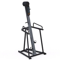 YL-AS011-1 Machine d'escalade aérobie commerciale, simulateur d'escalier pour entraînement en salle de sport