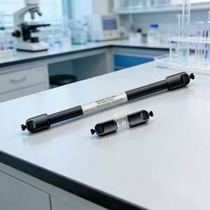 Colonna a Scambio Ionico Anionico Non Porosa HPLC per Purificazione di Proteine e Anticorpi Monoclonali - Product Image 1