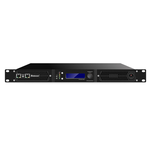 Amplificateurs extérieurs professionnels <span class=keywords><strong>de</strong></span> <span class=keywords><strong>barre</strong></span> <span class=keywords><strong>de</strong></span> <span class=keywords><strong>son</strong></span> <span class=keywords><strong>de</strong></span> boîte <span class=keywords><strong>de</strong></span> nuit <span class=keywords><strong>de</strong></span> la classe D 3000W * 2CH DSP pour la mosquée - Product Image 5