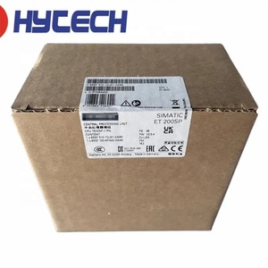 Contrôleur PLC SIEMENS SIMATIC DP CPU 1510SP-1 PN Module 6ES7510-1DJ01-0AB0 pour ET 200SP - Product Image 5